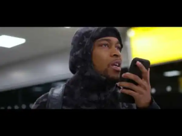 Video: Toni Gotmoves - Run Up A Check [Unsigned Artist]